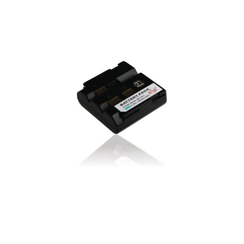 Bateria para Sharp BT-N1 Sharp - 1 Bateria para Sharp BT-N1 Sharp - 1