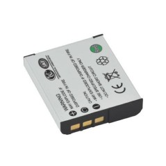 Battery for Sony NP-BG1
