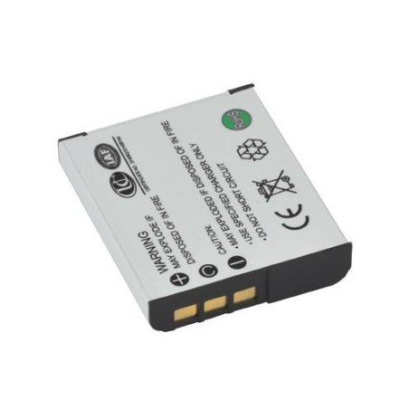 Battery for Sony NP-BG1