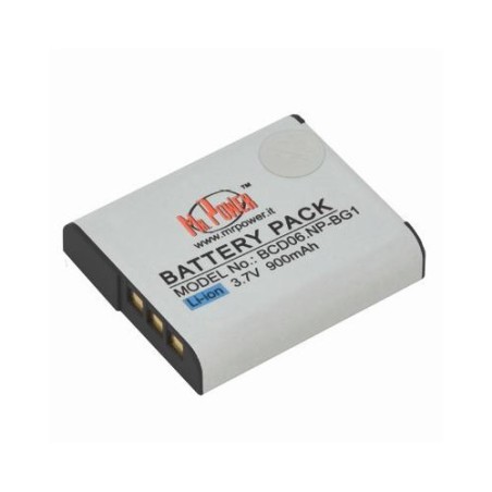 Batteria per Sony NP-BG1 Sony - 2