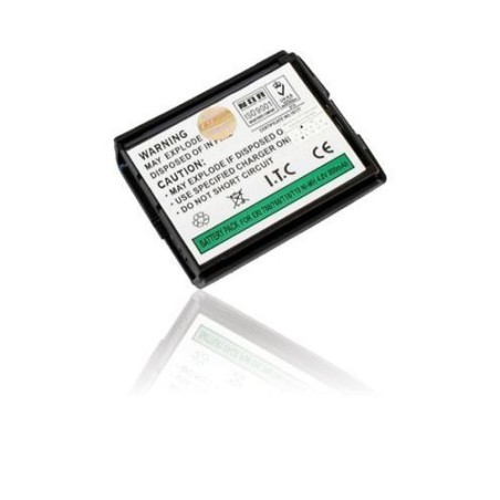 Batteria color Nero per Ericsson GF 788 Ericsson - 1