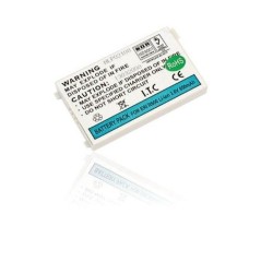 Batteria color Nero per Ericsson R600 Ericsson - 1