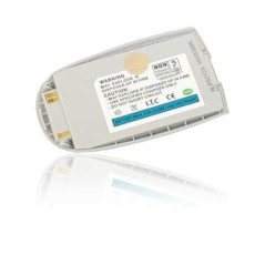 Lg Lg Batterie argentée pour 8390 - 1