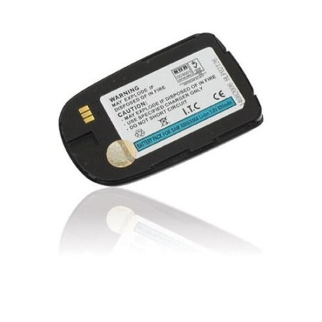 Black battery for Samsung X660