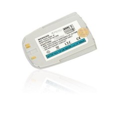 Batteria color Bianco per Samsung X800 Samsung - 1
