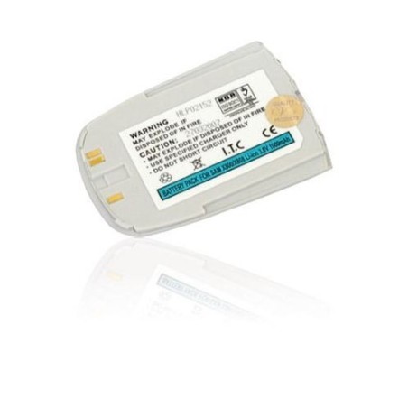 Batteria color Bianco per Samsung X800 Samsung - 1