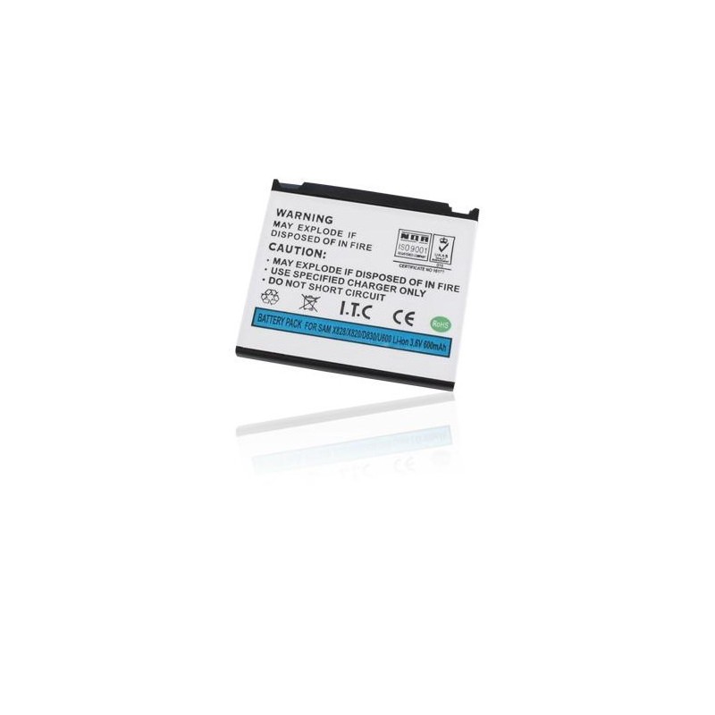 Internal Battery for Samsung X820 Samsung - 1 Internal Battery for Samsung X820 Samsung - 1