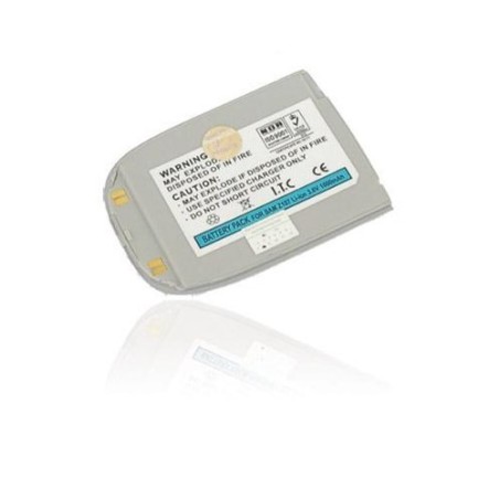 Batteria color Grigio per Samsung Z107 Samsung - 1