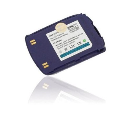 Bateria Azul para Samsung Z130