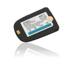 Batteria color Nero per Samsung Z140 Samsung - 1