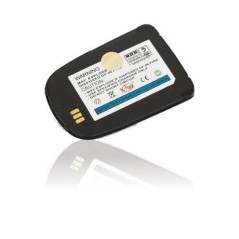 Black Battery for Samsung Z140V Samsung - 1
