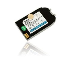 Motorola Motorola Batería plateada para V66 - 1