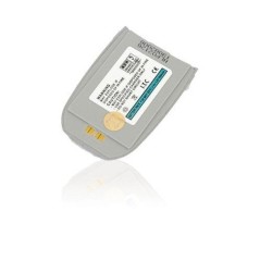 Motorola Motorola Batería plateada para E610 - 1