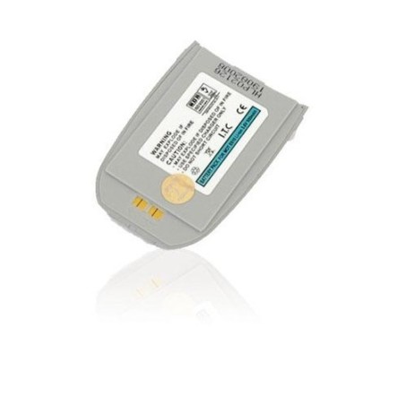 Motorola Motorola Batería plateada para E610 - 1