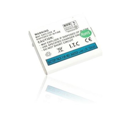 Nec Nec Batterie interne pour N343i - 1