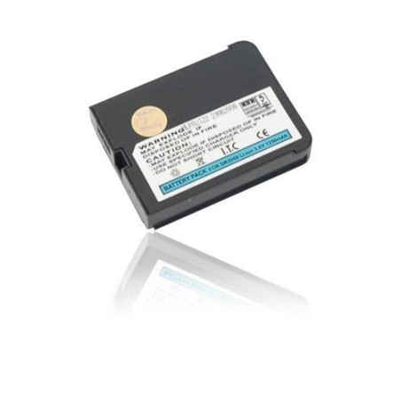 Nec Nec Batería negra para DB2000 - 1