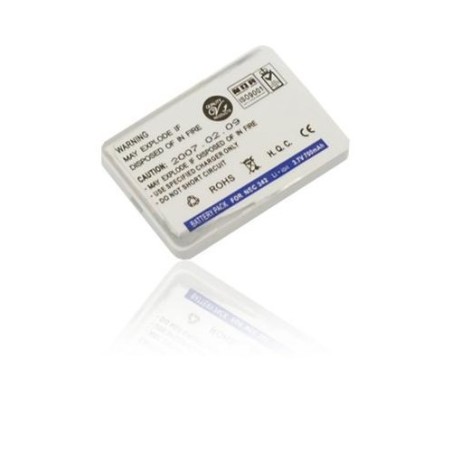 Nec Nec Batterie interne pour E101 - 1