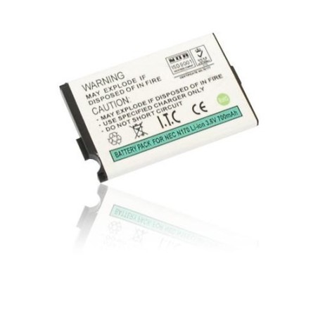 Nec Nec Batterie interne pour N170 - 1