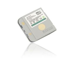 Silver Battery for Nec N190 Nec - 1