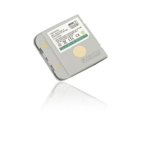 Silver Battery for Nec N190 Nec - 1