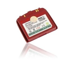 Red Battery for Nec N200 Nec - 1