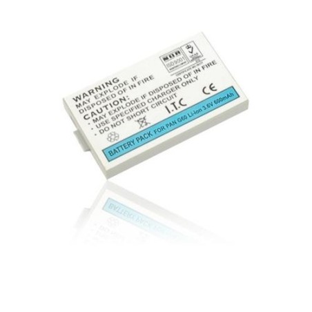 Bateria interna para Panasonic G60