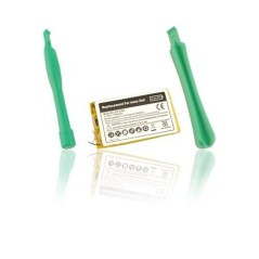 Bateria interna e kit de montagem para iPod Nano II - 1 da Apple