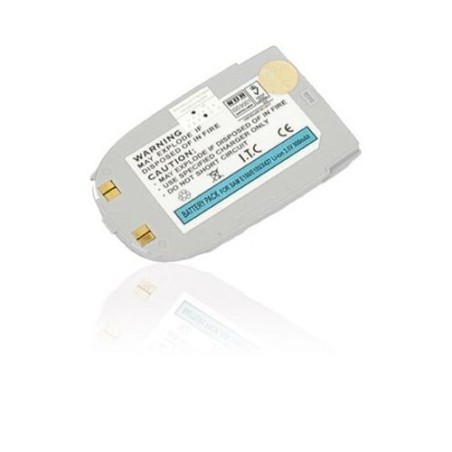 Bateria para Samsung E100-E105-E108-X450-X458-X426-X42