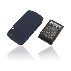 Htc Htc Batería interna más tapa de batería azul para Herald - 1