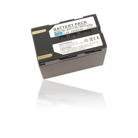 Batteria per Samsung SB-LSM320 Samsung - 1