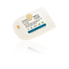 Batteria color Bianco per Samsung E800 Samsung - 1