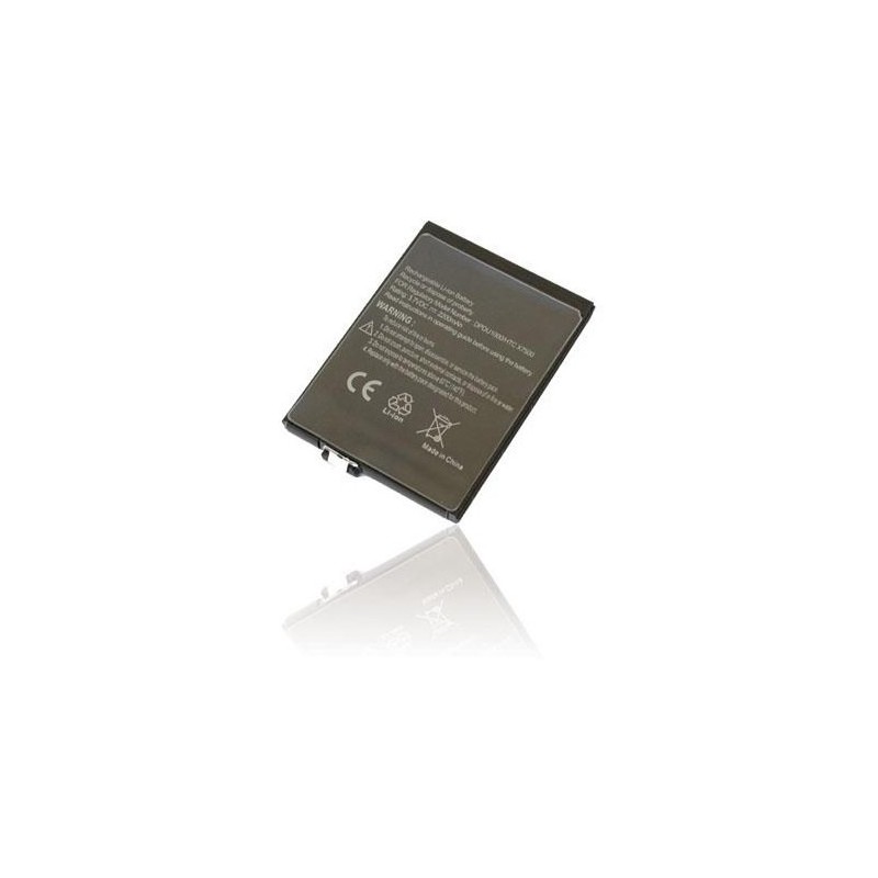 Bateria Interna para Dopod U1000 Dopod - 1 Bateria Interna para Dopod U1000 Dopod - 1