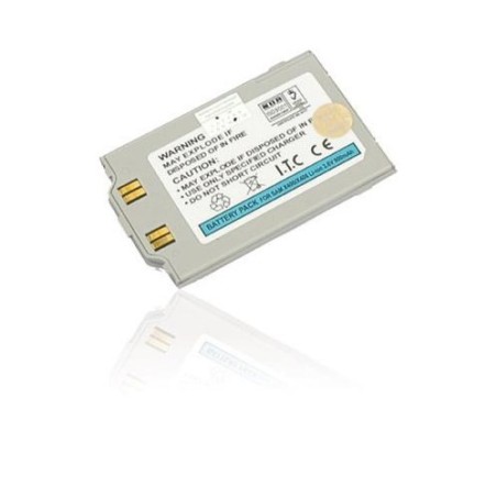 Bateria cinza para Samsung X400 Samsung - 1
