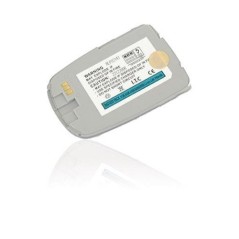 Batteria color Silver per Samsung X490 Samsung - 1