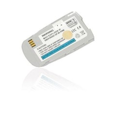 Batteria color Silver per Samsung X600 Samsung - 1