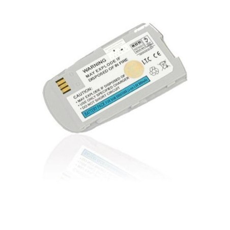 Batteria color Silver per Samsung X600 Samsung - 1