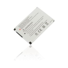 Htc Htc Batterie interne pour P3600 - 1