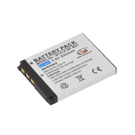 Battery for Sony  NP-BD1  Sony - 2