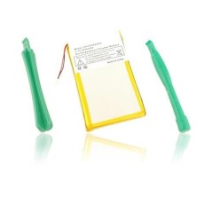 Batteria Interna più set ed istruzioni di montaggio per Apple iPod Classic I Apple - 1