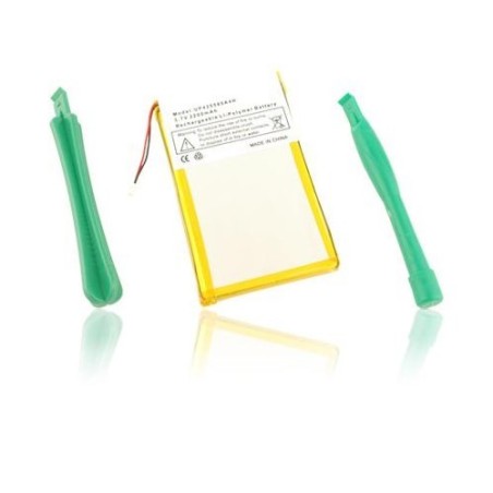 Batteria Interna più set ed istruzioni di montaggio per Apple iPod Classic I Apple - 1