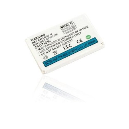 Nokia Batería interna para 7210