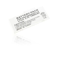Sharp Sharp Batterie interne pour SIDEKICK-LX - 1