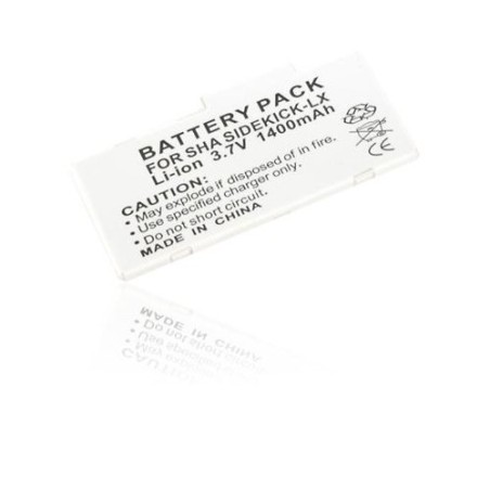 Batteria Interna per Sharp SIDEKICK-LX Sharp - 1
