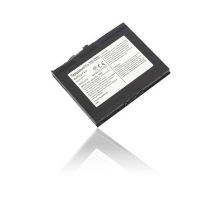Blue Battery for Toshiba E800 Toshiba - 1