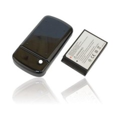 Htc Htc Batterie interne et couvercle de batterie pour P3600 - 1