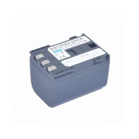 Batteria per Canon  NB-2M  Canon - 2