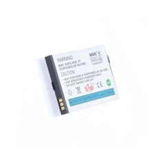 Batterie pour Benq Siemens E72 3,6V 750mAh Li-ion