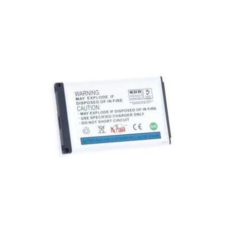 Bateria interna para LG KP260