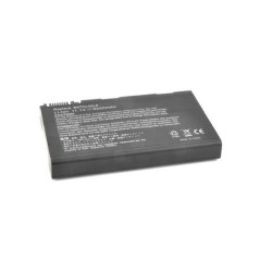 Black battery for Acer Aspire 3100