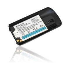 Bateria preta para Alcatel OT 715 Alcatel - 1